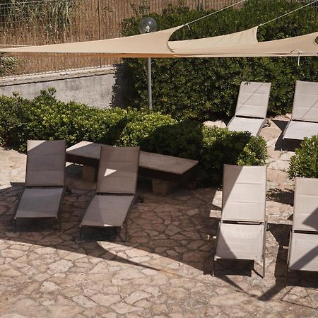 Villa Lina Bed&Breakfast Ταράντο Εξωτερικό φωτογραφία