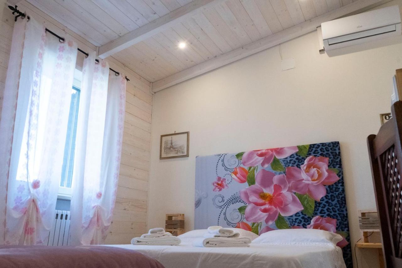 Villa Lina Bed&Breakfast Ταράντο Εξωτερικό φωτογραφία