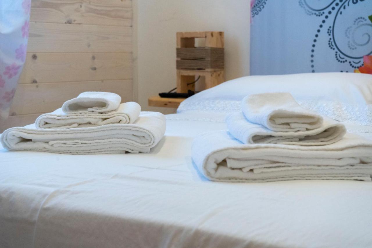 Villa Lina Bed&Breakfast Ταράντο Εξωτερικό φωτογραφία