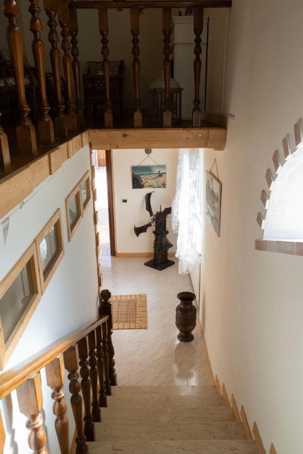 Villa Lina Bed&Breakfast Ταράντο Εξωτερικό φωτογραφία