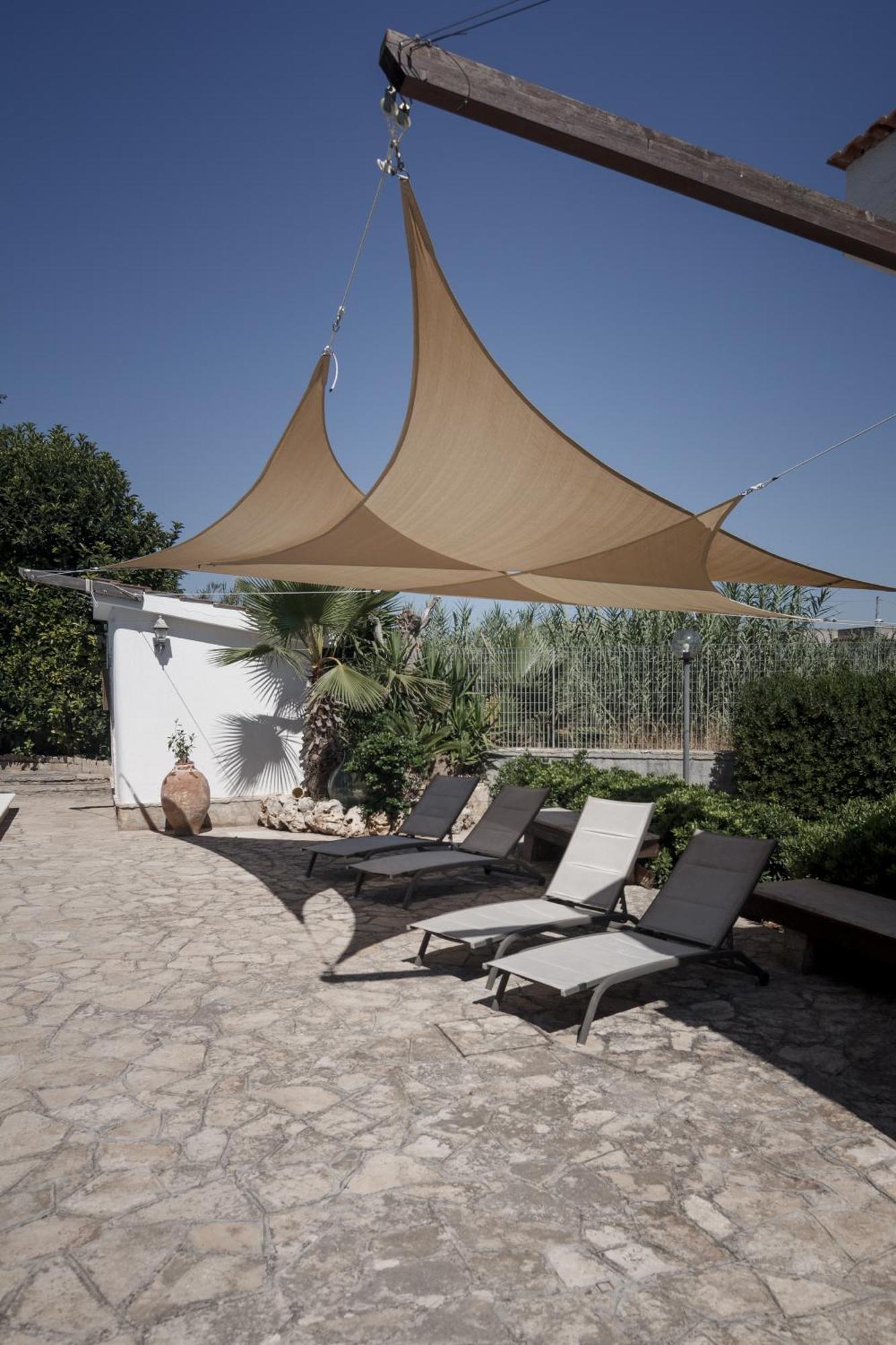 Villa Lina Bed&Breakfast Ταράντο Εξωτερικό φωτογραφία