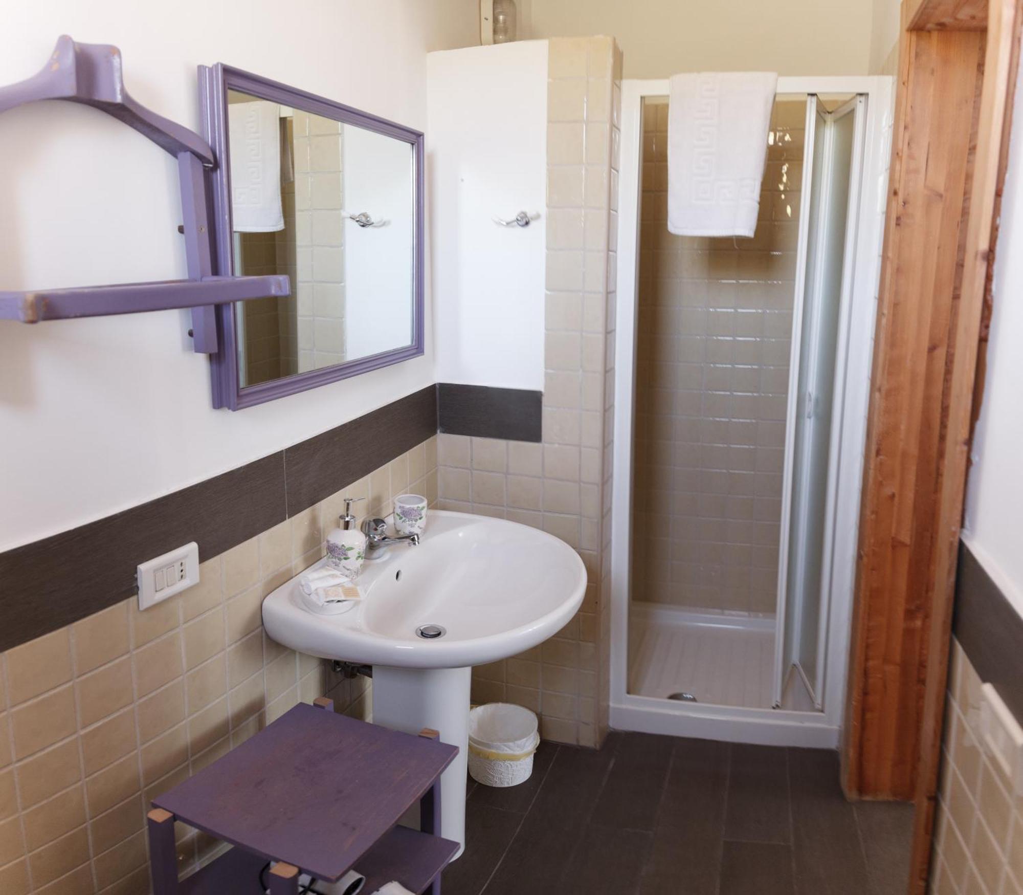 Villa Lina Bed&Breakfast Ταράντο Εξωτερικό φωτογραφία