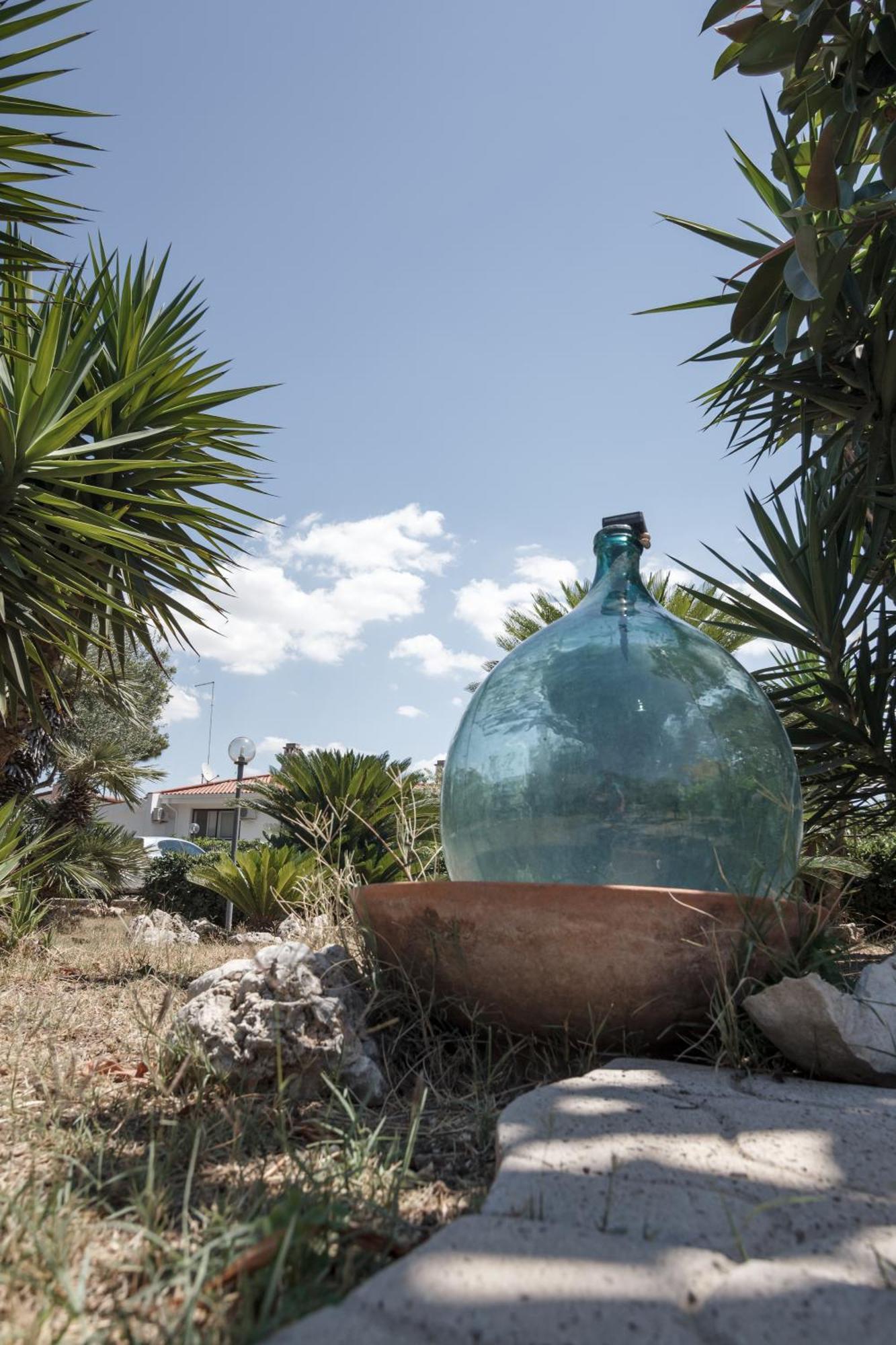 Villa Lina Bed&Breakfast Ταράντο Εξωτερικό φωτογραφία