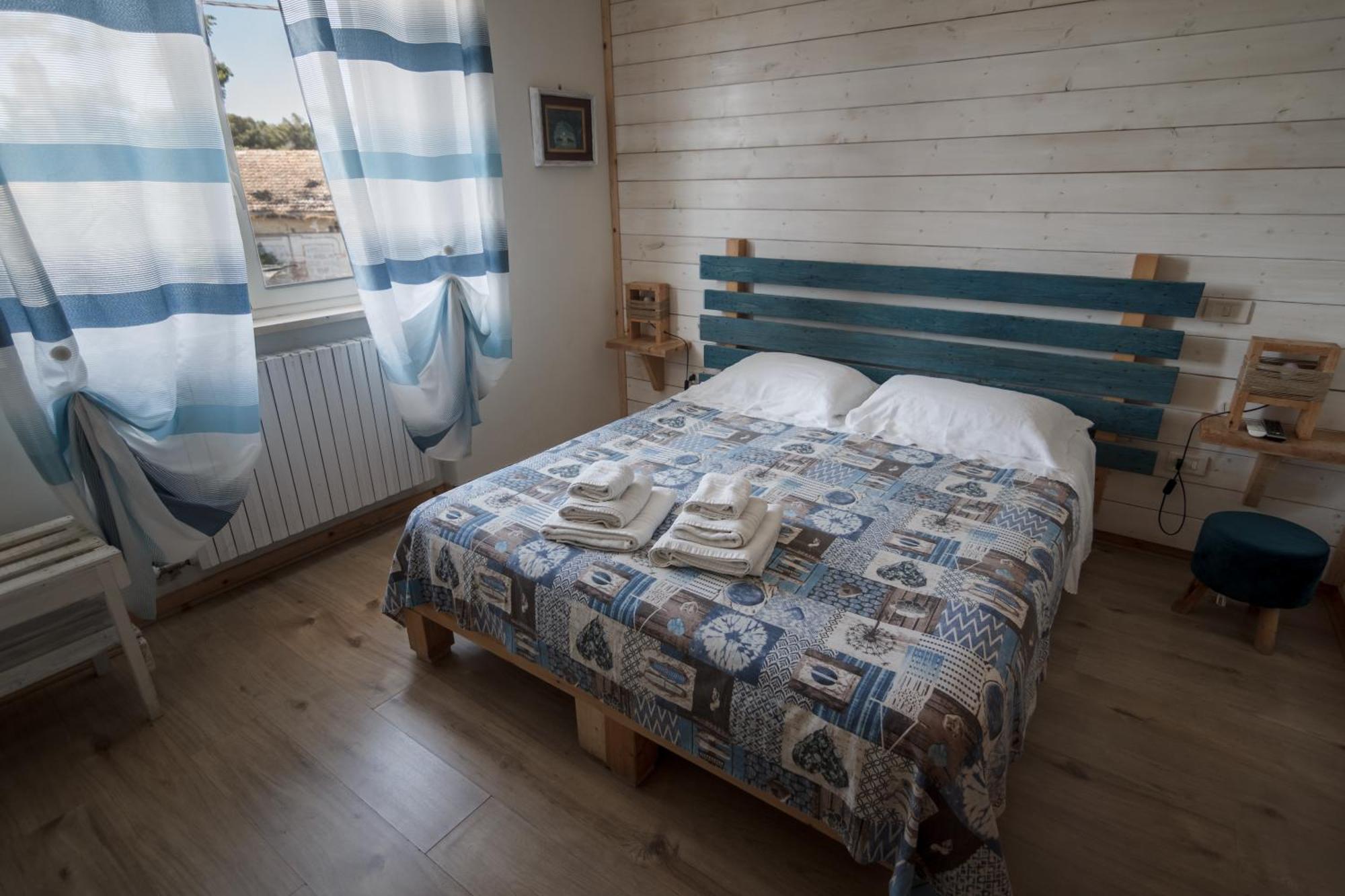 Villa Lina Bed&Breakfast Ταράντο Εξωτερικό φωτογραφία