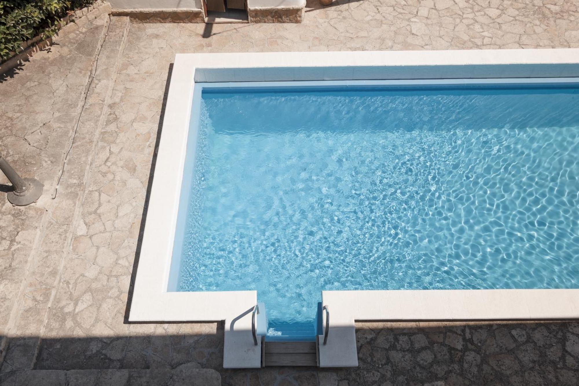 Villa Lina Bed&Breakfast Ταράντο Εξωτερικό φωτογραφία