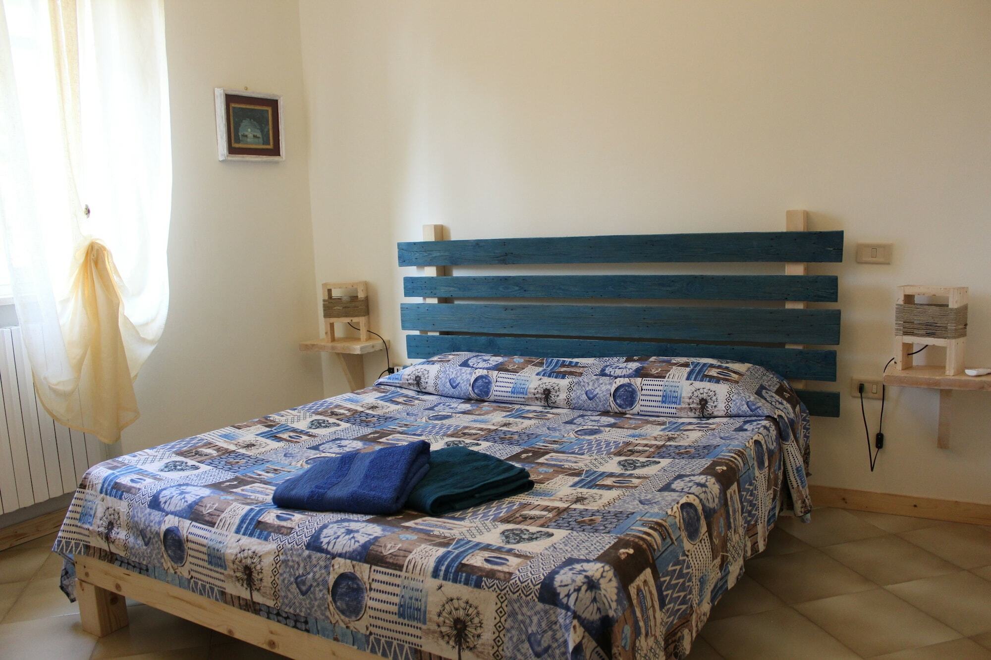 Villa Lina Bed&Breakfast Ταράντο Εξωτερικό φωτογραφία